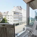 In Belgium With Stunning Sea View クノック・ヘイスト