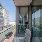 In Belgium With Stunning Sea View * Knokke-Heist