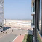 In Belgium With Stunning Sea View *