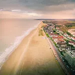 In Belgium With Stunning Sea View Apartment Knokke-Heist