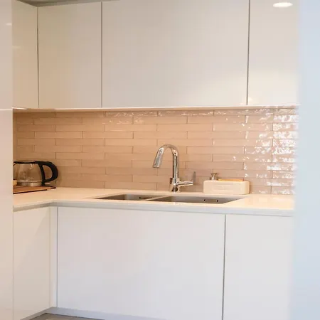 아파트 In Belgium With Stunning Sea View 크노케-하이스트