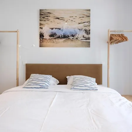 In Belgium With Stunning Sea View 아파트 크노케-하이스트