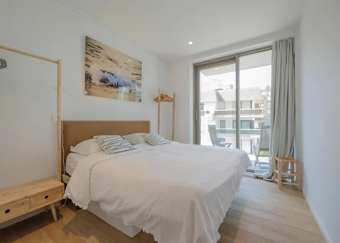 شقة In Belgium With Stunning Sea View *