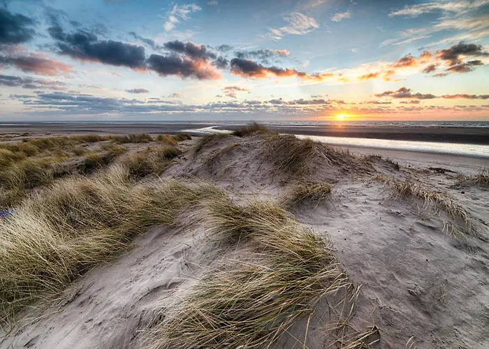 شقة In Belgium With Stunning Sea View كنوك هايست